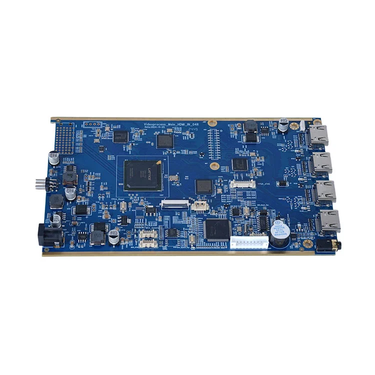 Při navrhování PCB je třeba věnovat pět klíčových problémů