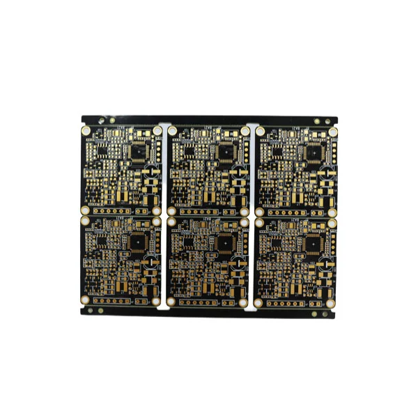 Co je to jednovrstvá PCB?