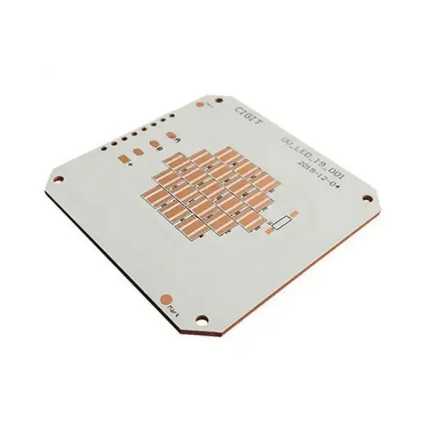 Jaká je funkce hliníkového PCB?