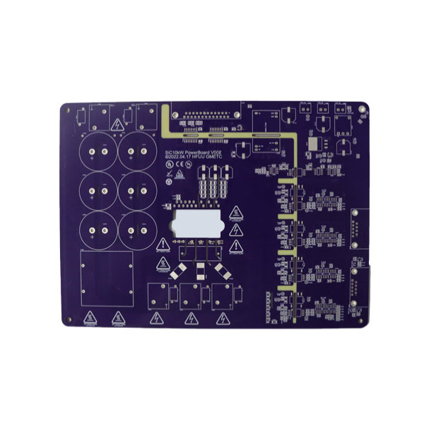 Jaká je funkce HDI PCB?