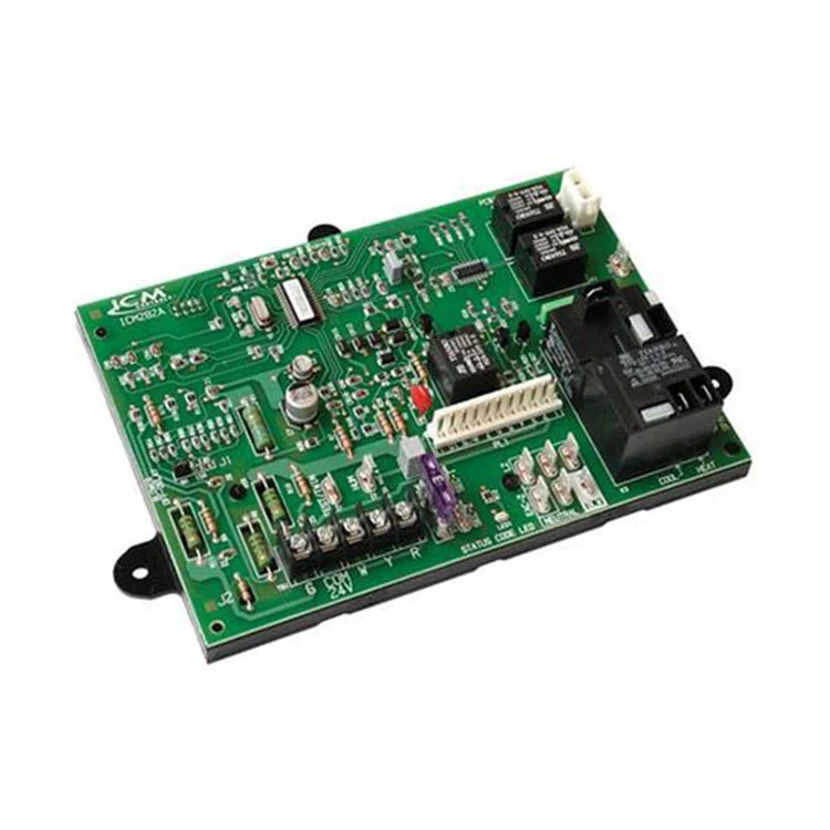 Co je EMS PCBA a jak podporuje vysoce kvalitní výrobu elektroniky?