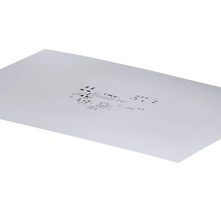 Co je šablona SMT a jak ovlivňuje kvalitu sestavy PCB?