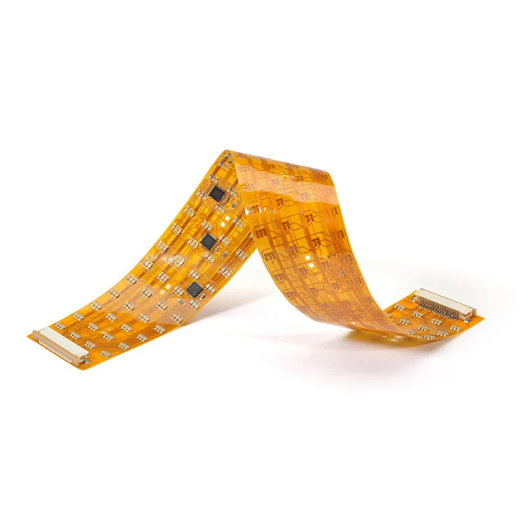 Co je FPC PCB a proč se používá?