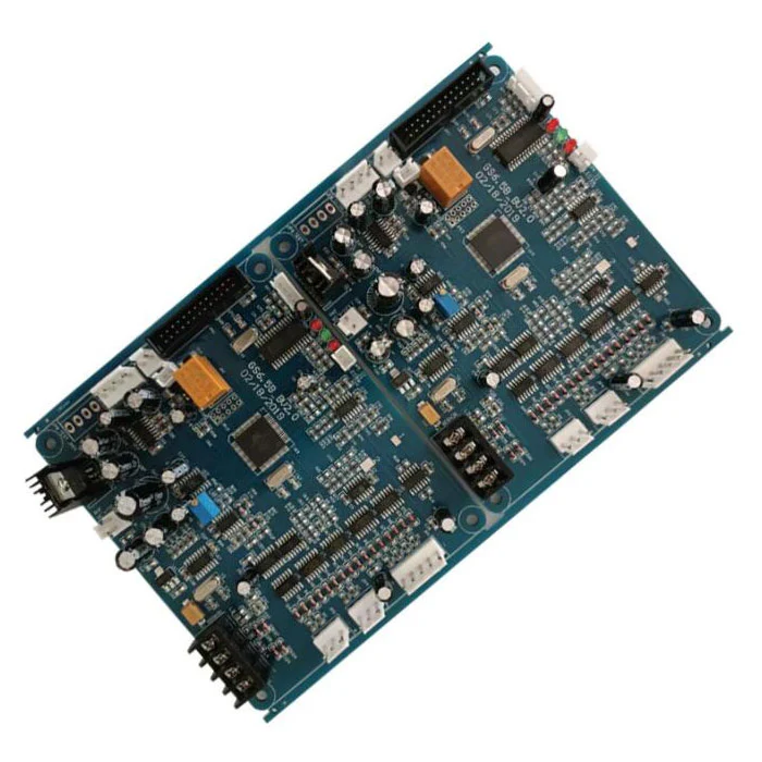 Proč je vodní čištění PCBA nezbytné pro vysoce spolehlivou elektroniku?