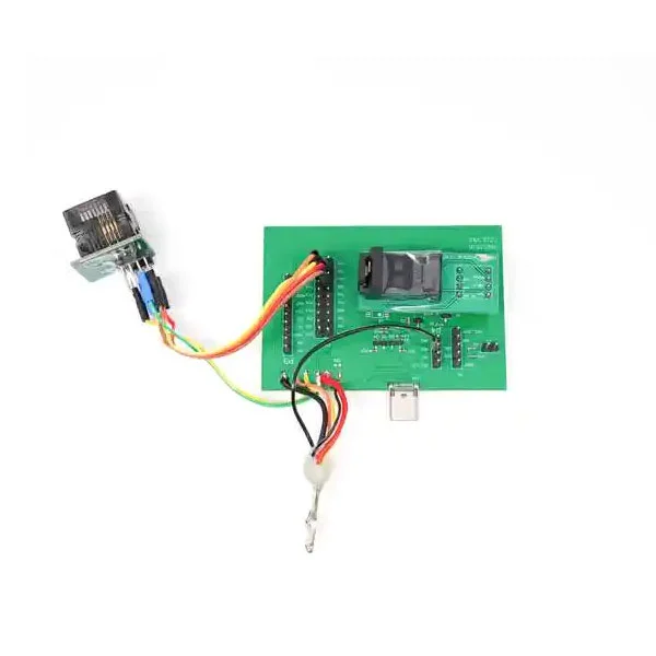 Kabeláž dekódována: Jak to ovlivní budoucnost chytré konektivity?