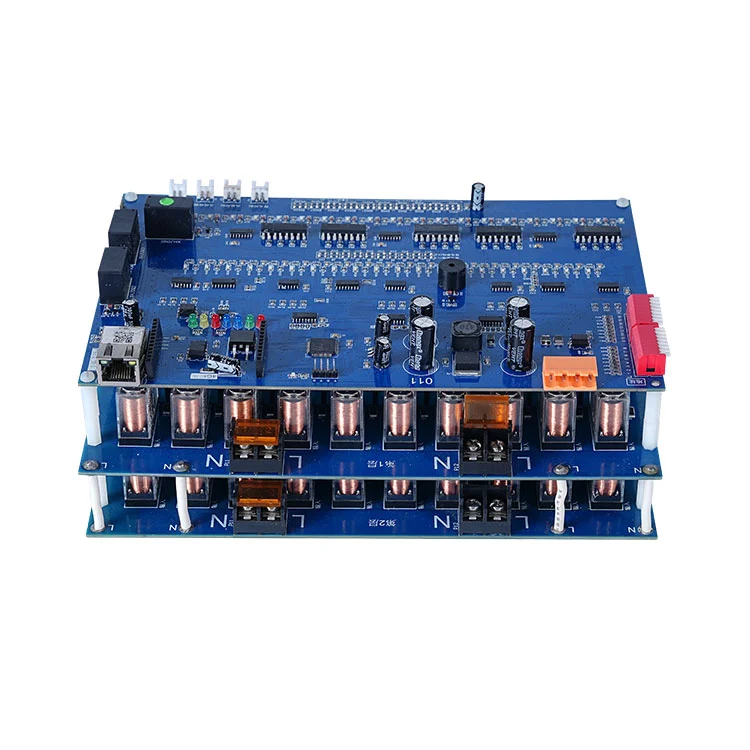 Kolik komponentů za hodinu dokáže vaše montážní linka SMT PCB umístit?
