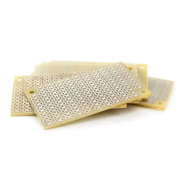 Keramická PCB