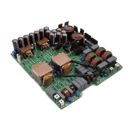 Služba rychlé montáže prototypu PCB s krátkou dodací lhůtou