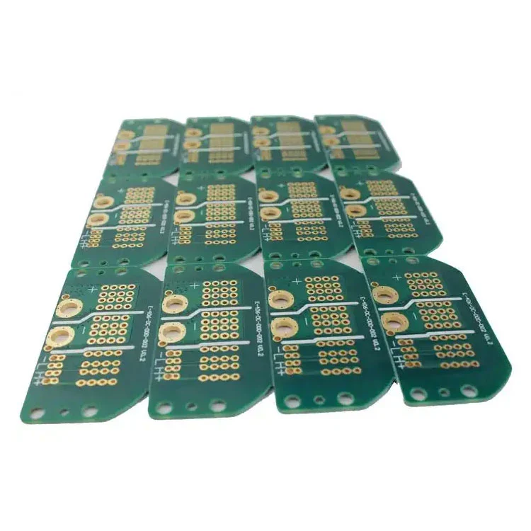 Těžká měď PCB