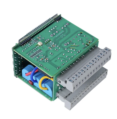 Sestava plošných spojů s vysokou hustotou PCB s balíčkem BGA