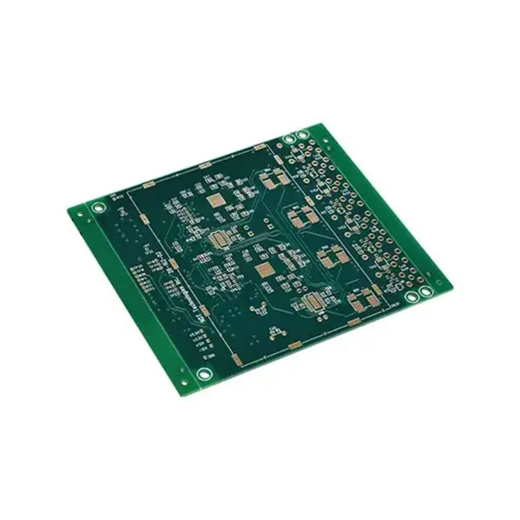 Vysoká TG PCB