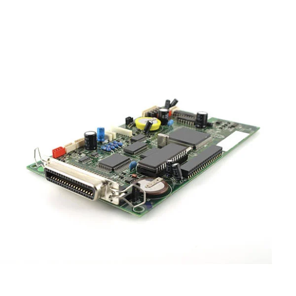 Služby sestavy PCB