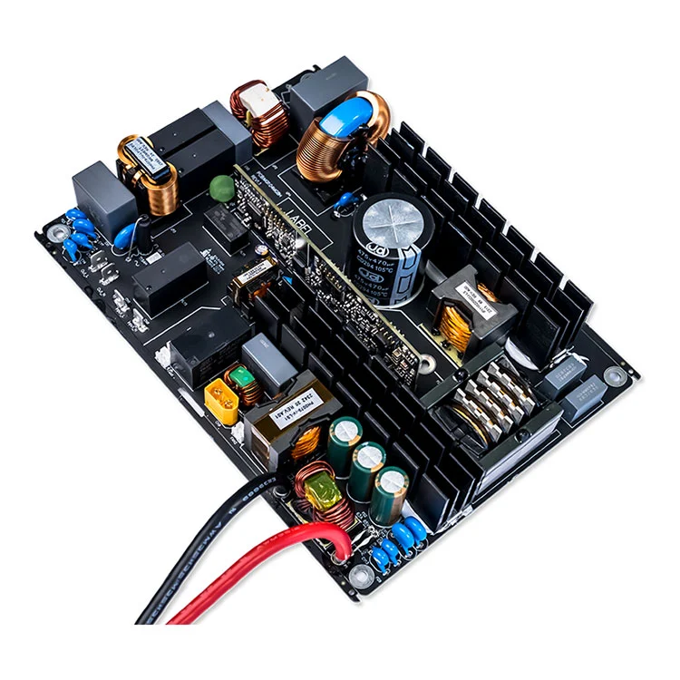 Design a rozvržení PCB