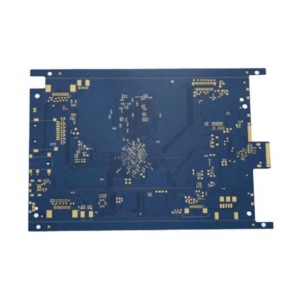 Návrh a výroba PCB