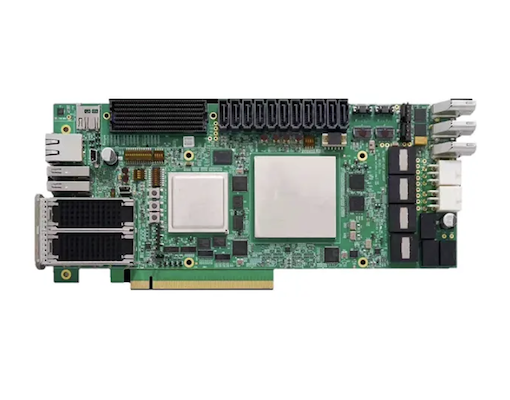 Přesná technologie průchozích otvorů THT PCB sestava