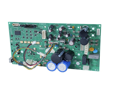 Rychlá výroba a montáž PCB na klíč pro prototypy